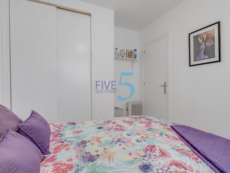 Apartment for Sale in Alicante, Valencia 10