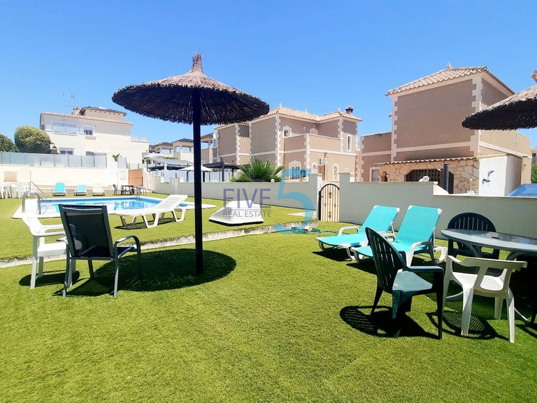 Apartment for Sale in Alicante, Valencia 22
