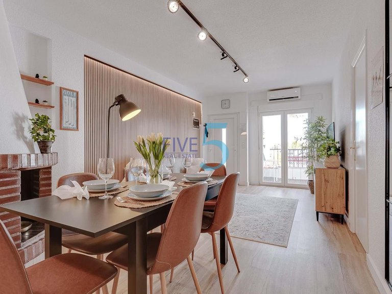 Apartment for Sale in Alicante, Valencia 6