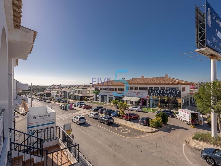 Apartment for Sale in Alicante, Valencia 21