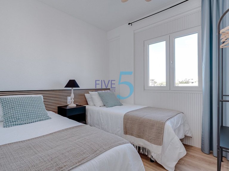 Apartment for Sale in Alicante, Valencia 15