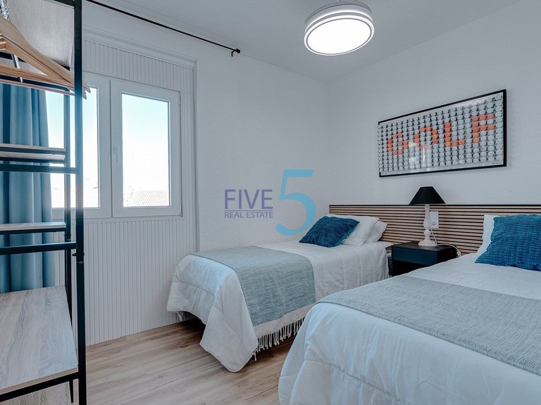 Apartment for Sale in Alicante, Valencia 17