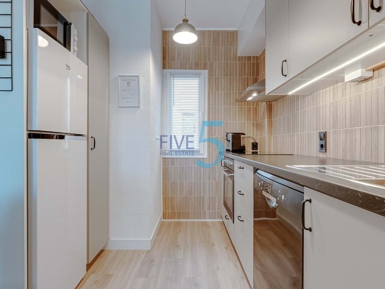Apartment for Sale in Alicante, Valencia 7