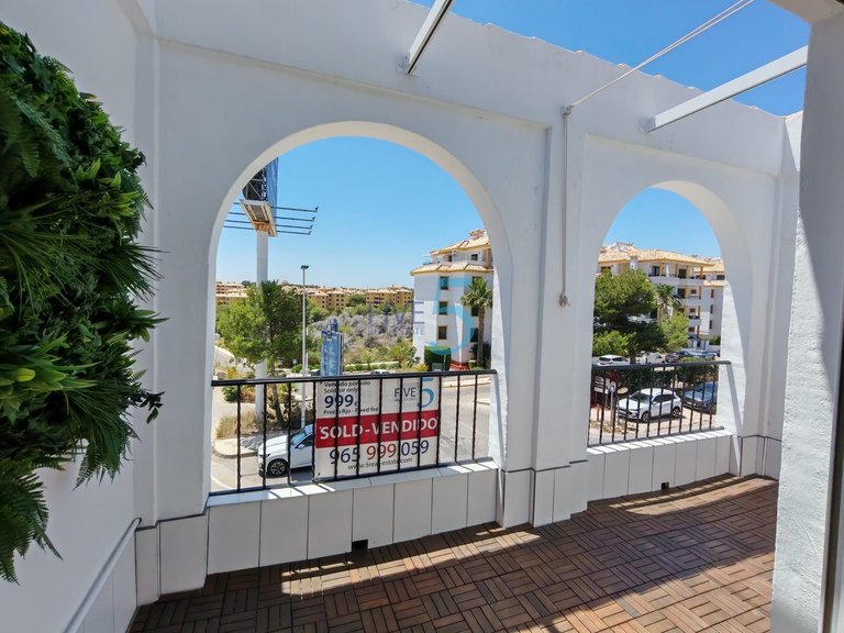Apartment for Sale in Alicante, Valencia 25
