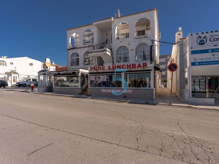 Apartment for Sale in Alicante, Valencia 22
