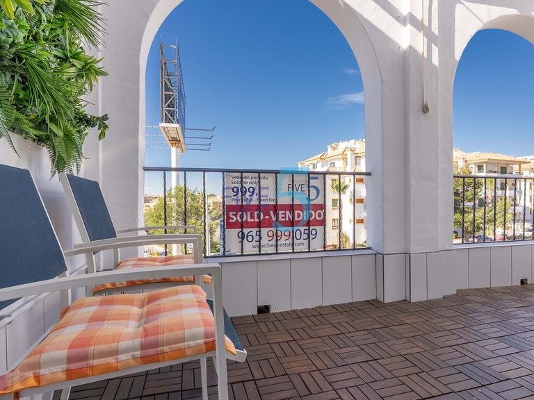 Apartment for Sale in Alicante, Valencia 19