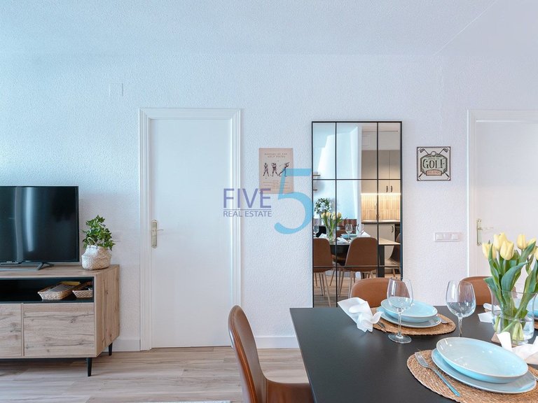 Apartment for Sale in Alicante, Valencia 10