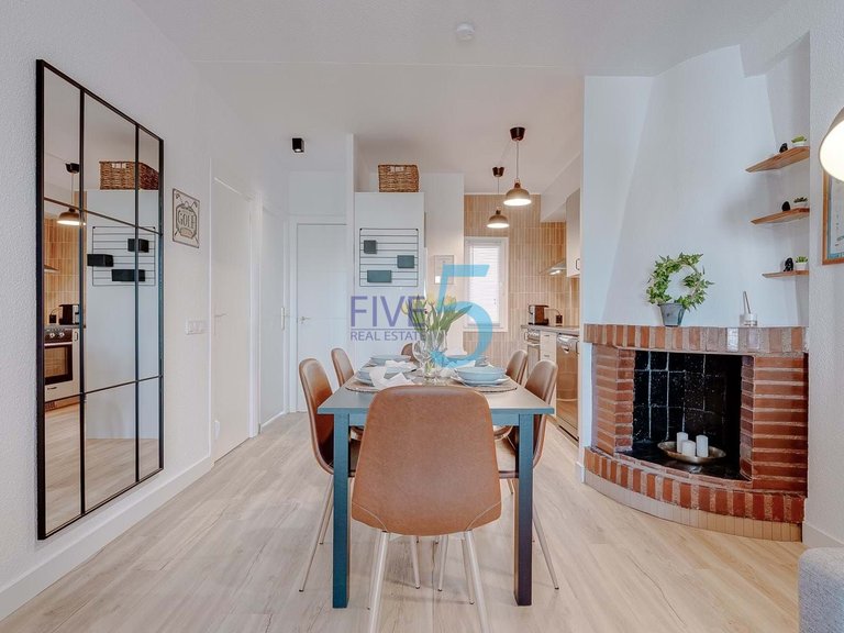 Apartment for Sale in Alicante, Valencia 5