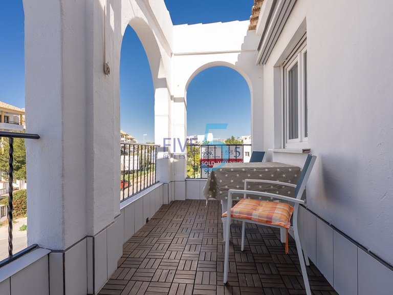 Apartment for Sale in Alicante, Valencia 20
