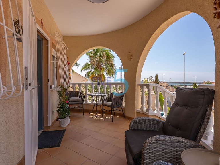 Villa for Sale in Alicante, Valencia 23