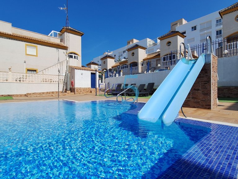 Apartment for Sale in Alicante, Valencia 22