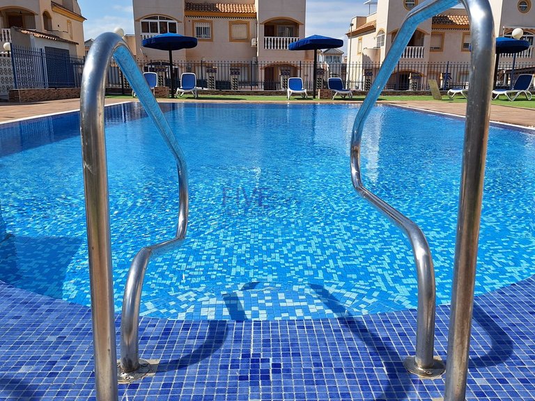 Apartment for Sale in Alicante, Valencia 27