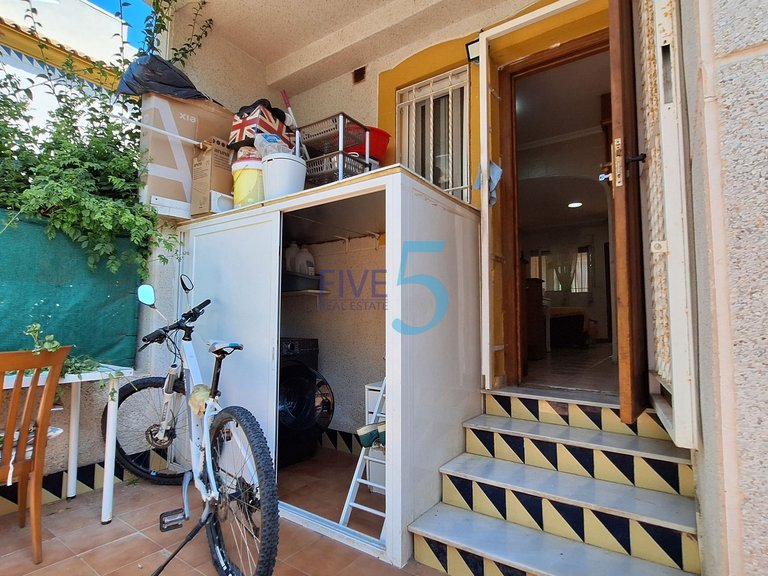 Apartment for Sale in Alicante, Valencia 19