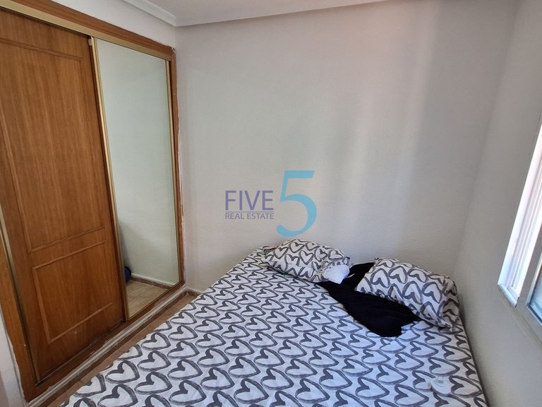 Apartment for Sale in Alicante, Valencia 18