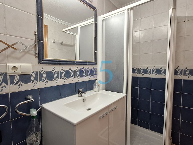 Apartment for Sale in Alicante, Valencia 16