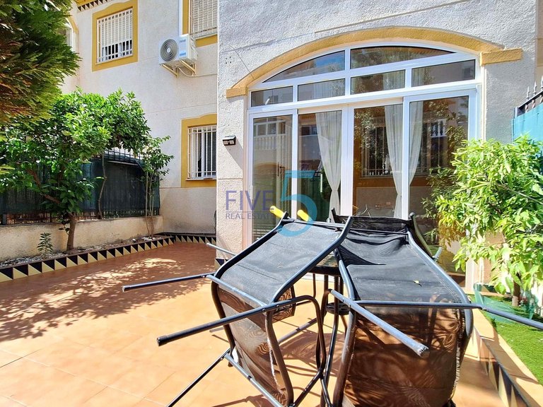 Apartment for Sale in Alicante, Valencia 9
