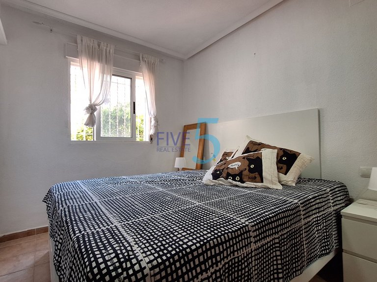 Apartment for Sale in Alicante, Valencia 13