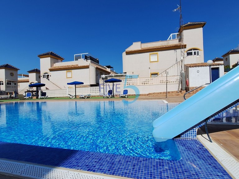 Apartment for Sale in Alicante, Valencia 25