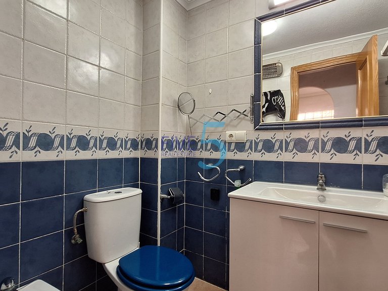 Apartment for Sale in Alicante, Valencia 15