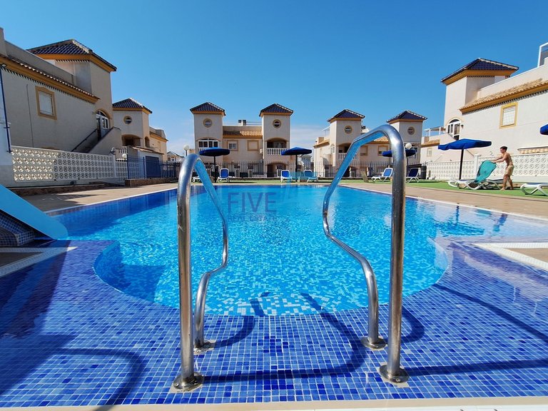 Apartment for Sale in Alicante, Valencia 26