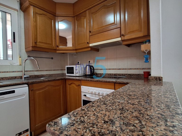 Apartment for Sale in Alicante, Valencia 12