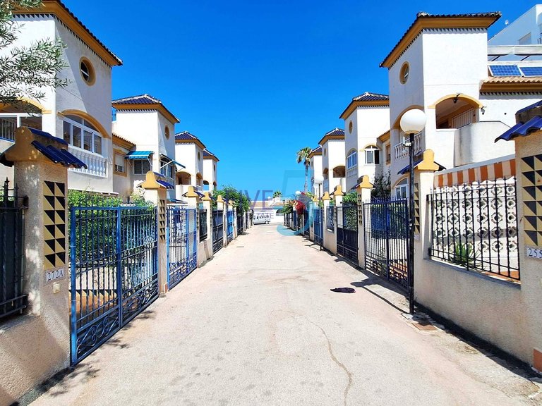 Apartment for Sale in Alicante, Valencia 5