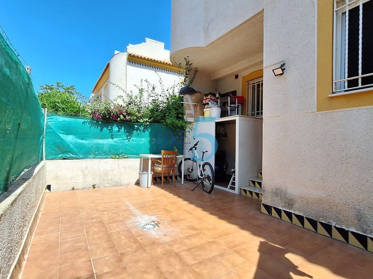 Apartment for Sale in Alicante, Valencia 20