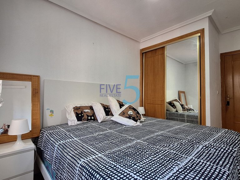 Apartment for Sale in Alicante, Valencia 14