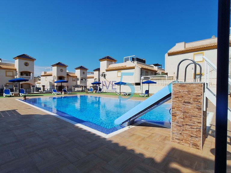 Apartment for Sale in Alicante, Valencia 24