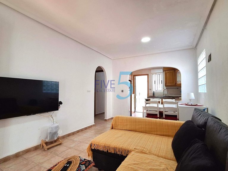 Apartment for Sale in Alicante, Valencia 10