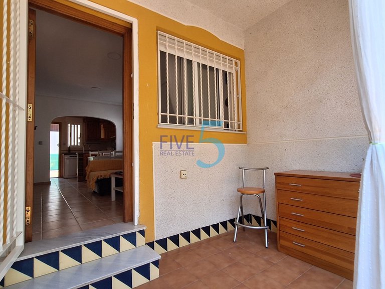 Apartment for Sale in Alicante, Valencia 7