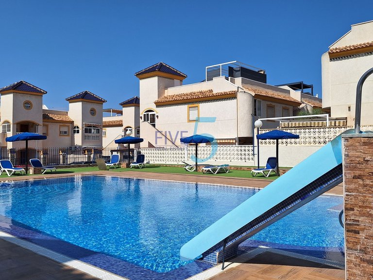 Apartment for Sale in Alicante, Valencia 23