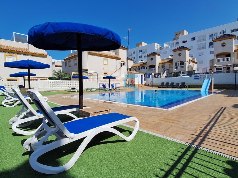Apartment for Sale in Alicante, Valencia 21