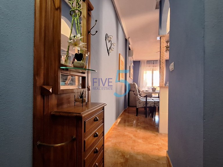 Apartment for Sale in Alicante, Valencia 13