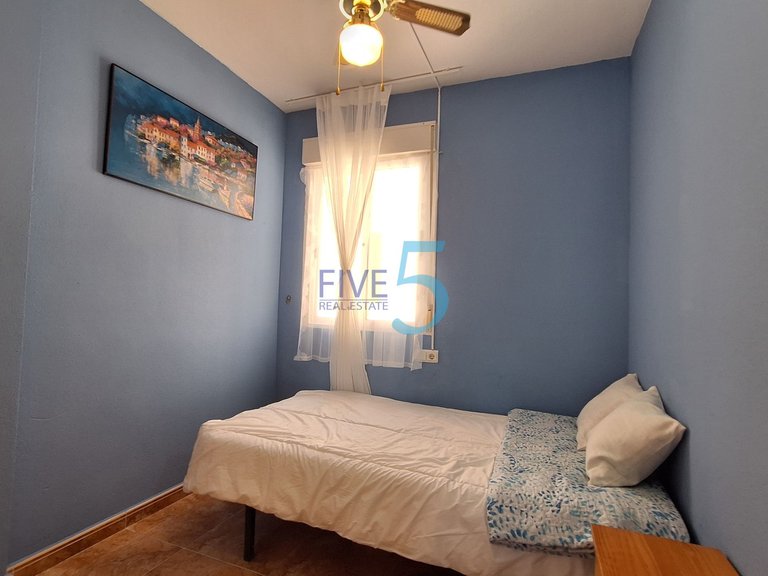 Apartment for Sale in Alicante, Valencia 10
