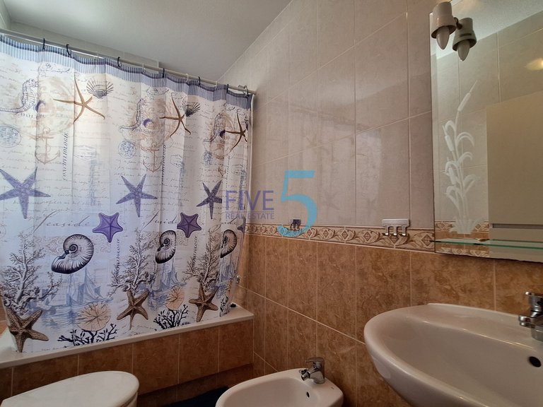 Apartment for Sale in Alicante, Valencia 12