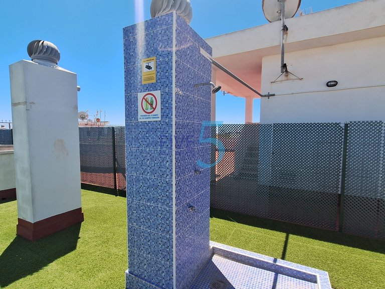 Apartment for Sale in Alicante, Valencia 20