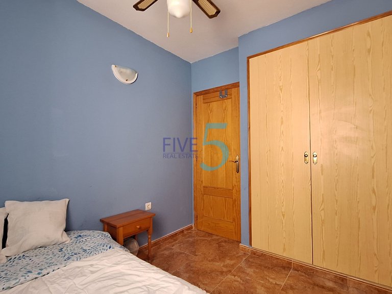 Apartment for Sale in Alicante, Valencia 11