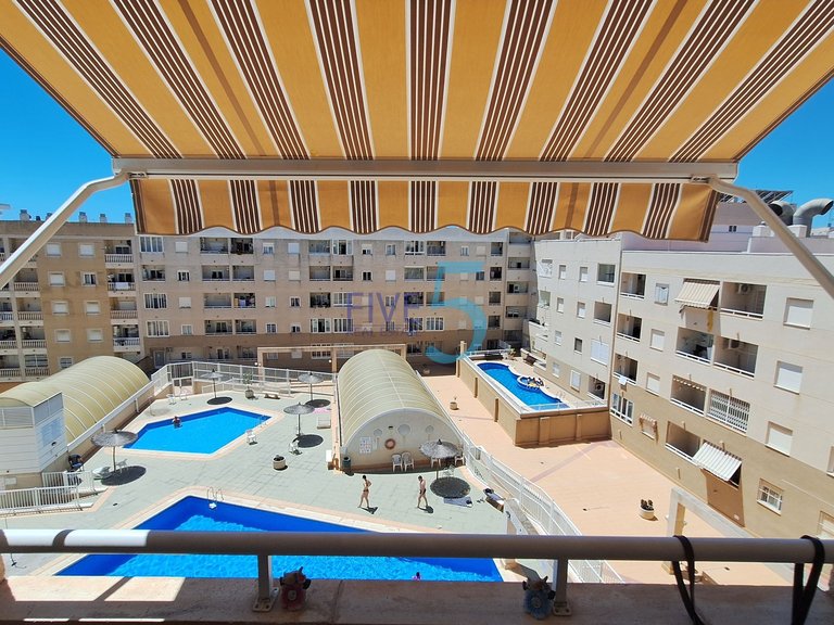 Apartment for Sale in Alicante, Valencia 1
