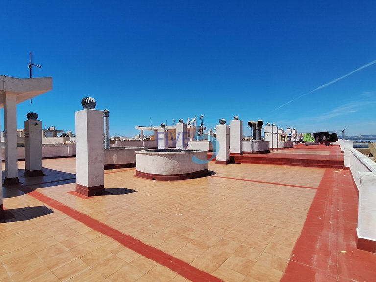 Apartment for Sale in Alicante, Valencia 21