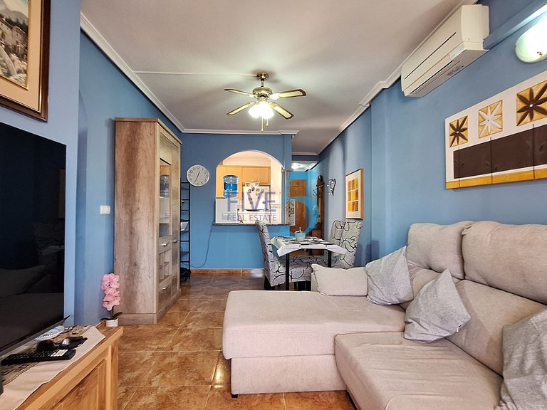 Apartment for Sale in Alicante, Valencia 6