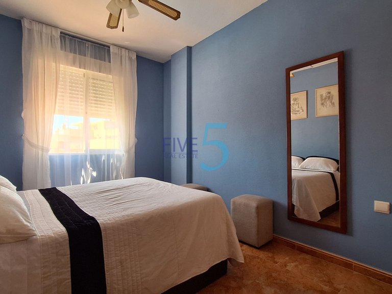 Apartment for Sale in Alicante, Valencia 9