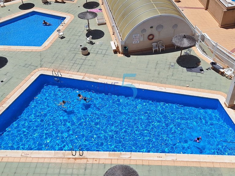 Apartment for Sale in Alicante, Valencia 17
