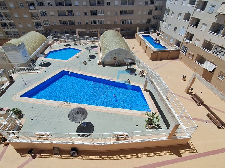 Apartment for Sale in Alicante, Valencia 15