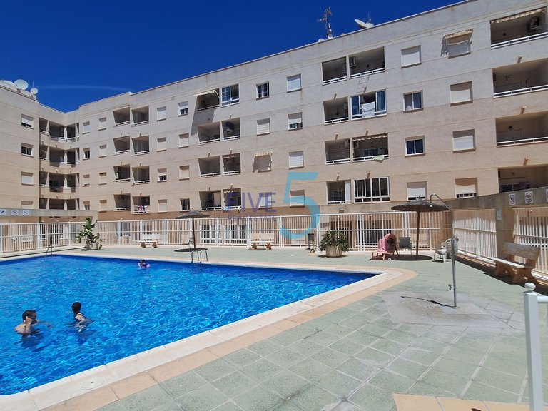 Apartment for Sale in Alicante, Valencia 18