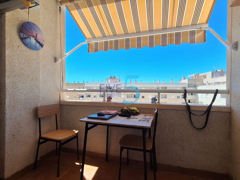 Apartment for Sale in Alicante, Valencia 14