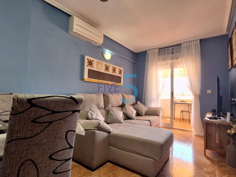 Apartment for Sale in Alicante, Valencia 7