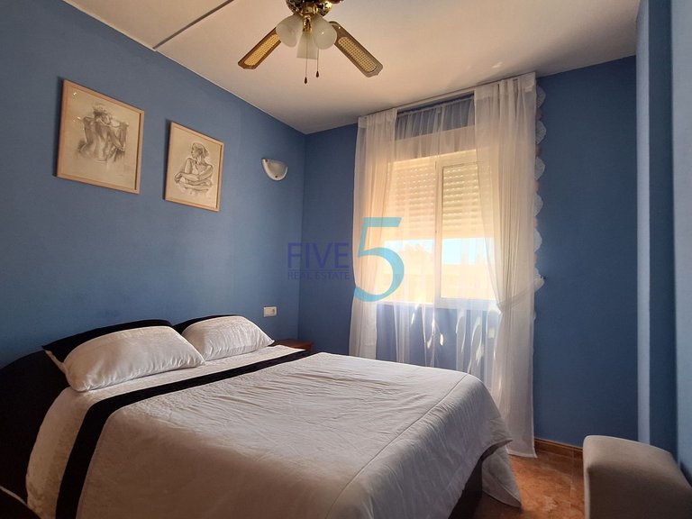 Apartment for Sale in Alicante, Valencia 8