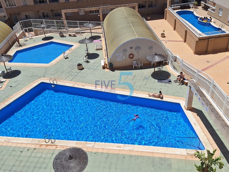 Apartment for Sale in Alicante, Valencia 16