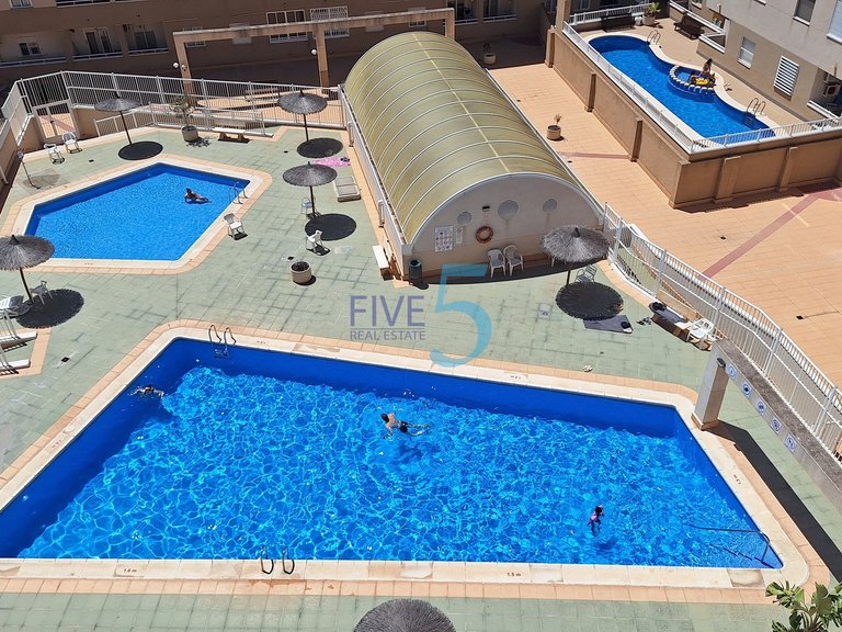 Apartment for Sale in Alicante, Valencia 2